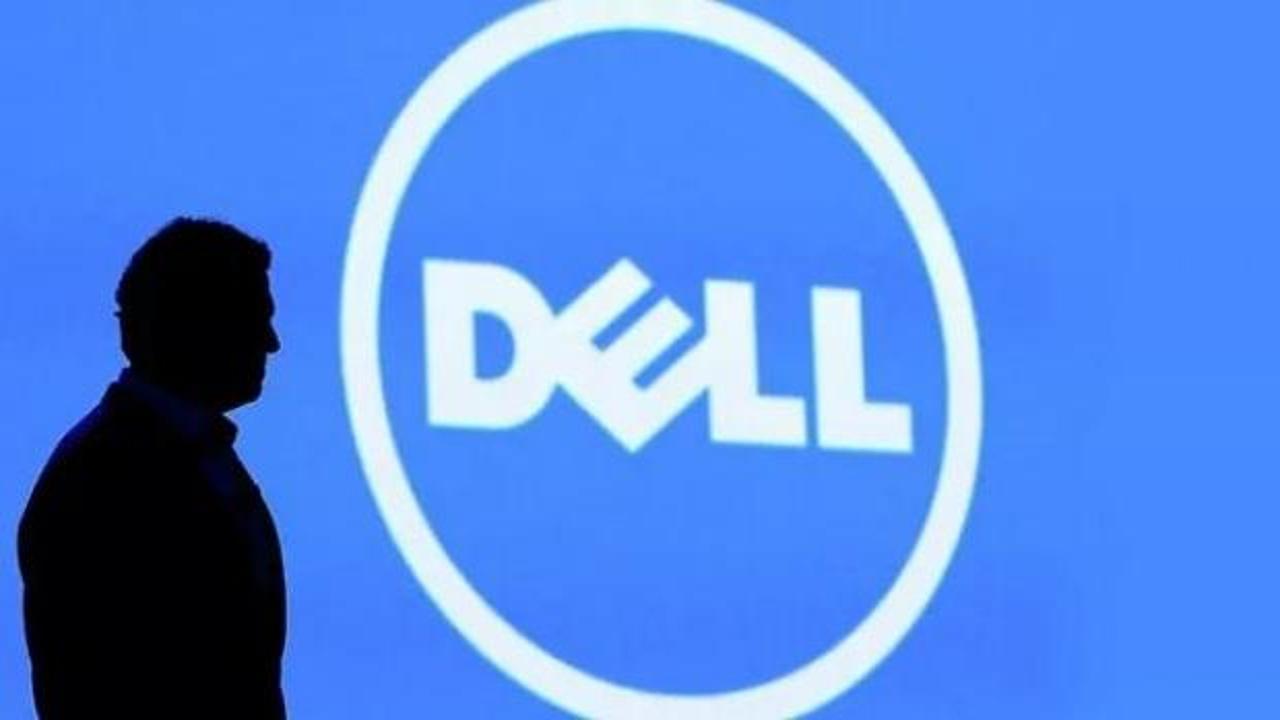 Dell, Rusya pazarından tamamen çekildiğini duyurdu