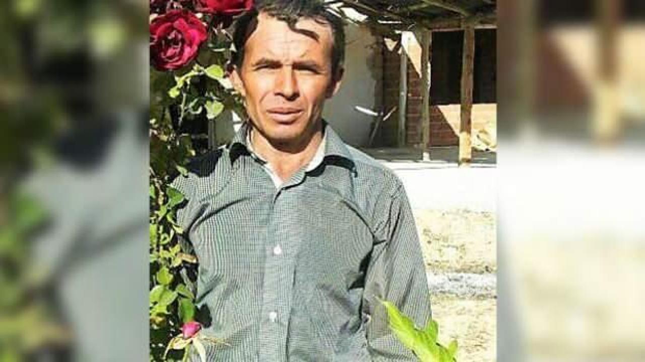 Denizli&rsquo;de orman iş&ccedil;isi kestiği ağacın altında can verdi