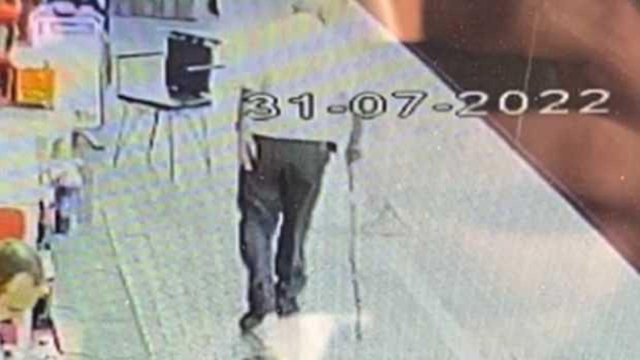 Fatih'te elektrikli scooter faciası: Kazaya karışan iki gen&ccedil; ka&ccedil;tı!