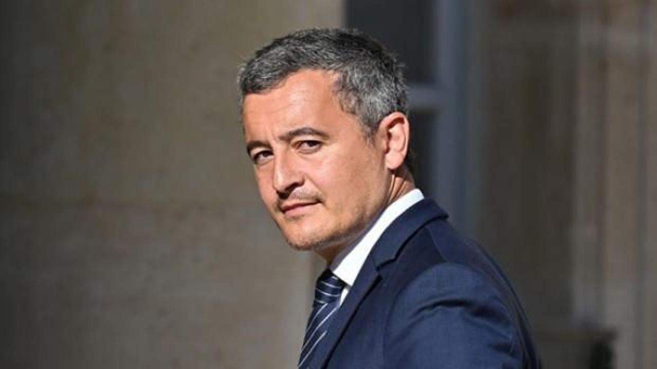Fransız bakandan küstah hamle! İmamları sınır dışı etmeye hazırlanıyor
