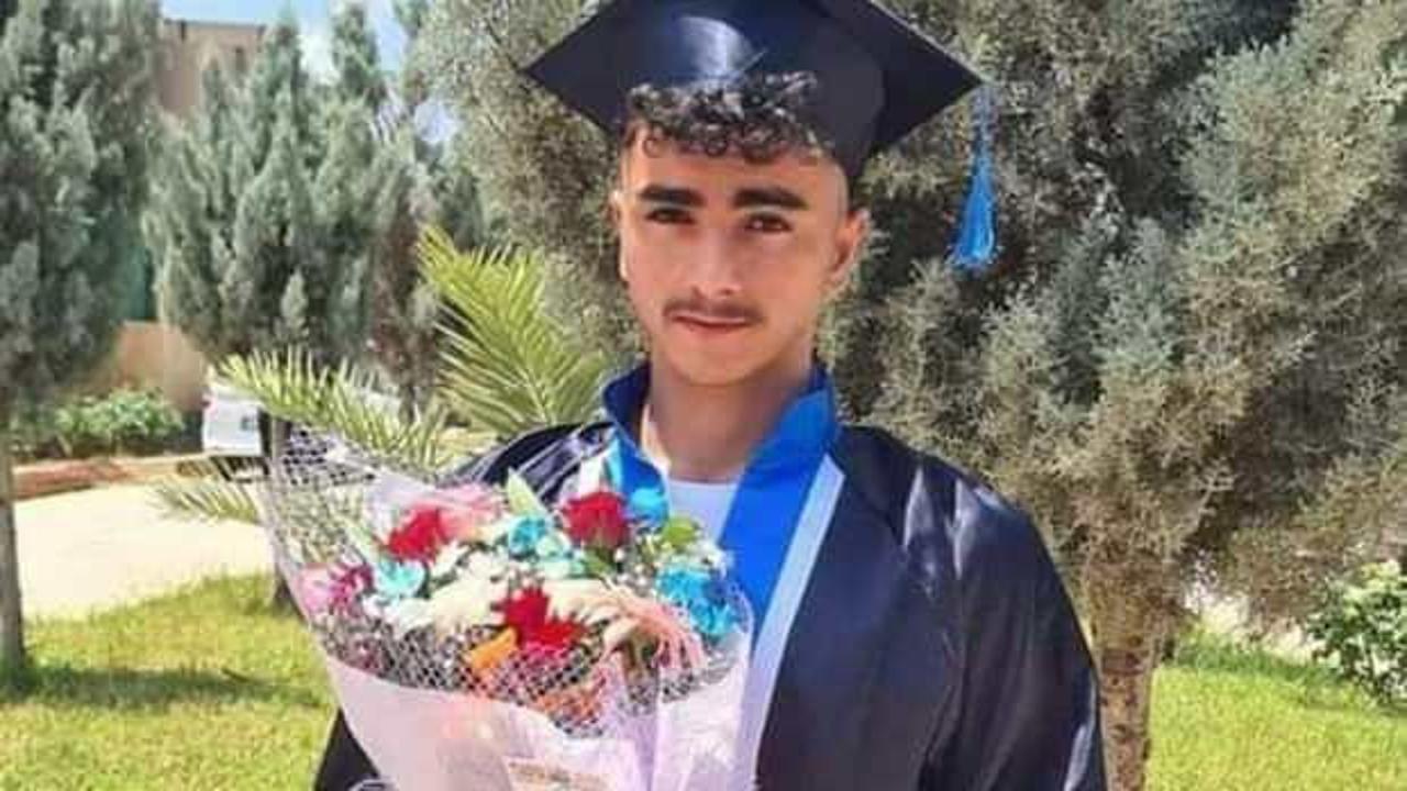 Hatay’da 17 yaşındaki Suriyeli genç bıçaklanarak öldürüldü