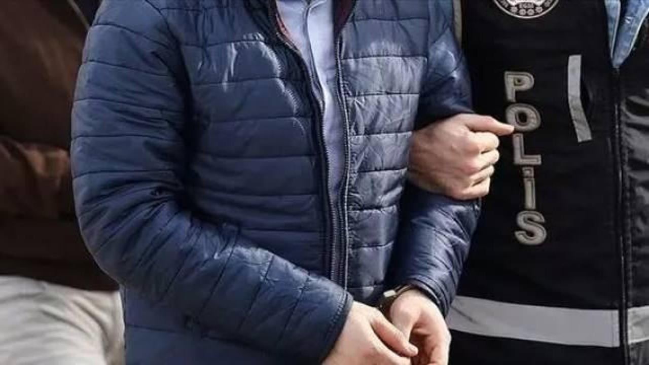 Menemen belediye başkan yardımcısını darbettikleri iddiasıyla 2 kişi yakalandı