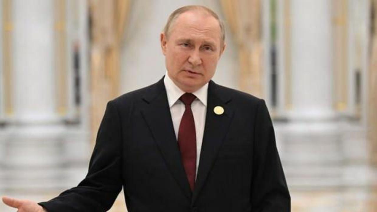 Putin'den "Erdoğan'la görüşeceğim" mesajı: Ukrayna tahılı Batı ülkelerine gidiyor