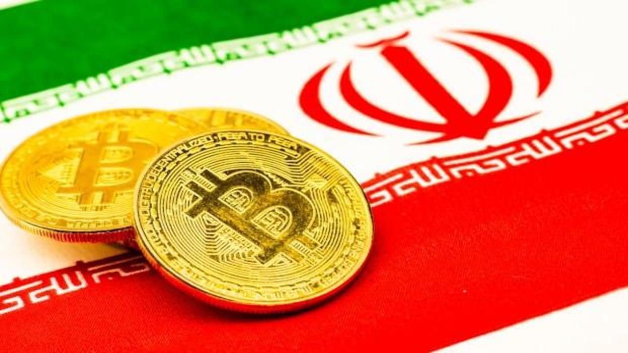 Resmen kabul edildi! İran ithalatta artık kripto para kullanacak