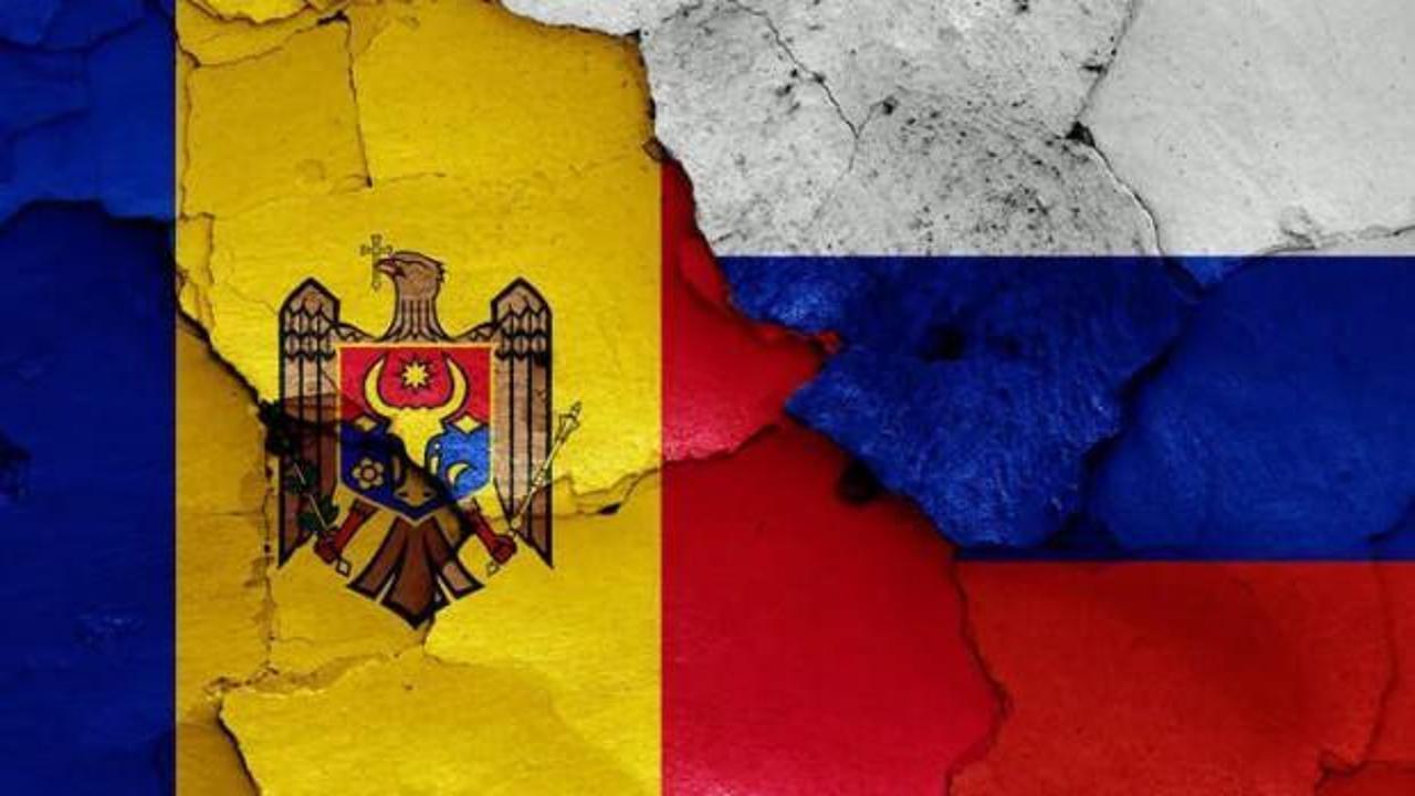 Rusya'dan Transdinyester için Moldova'ya uyarı