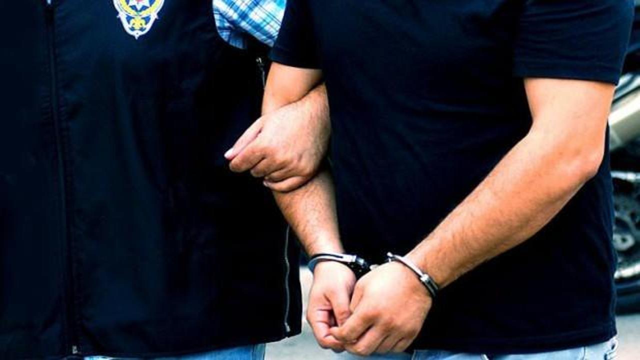 Trabzon'da 11 farklı adrese eş zamanlı operasyon: 10 gözaltı