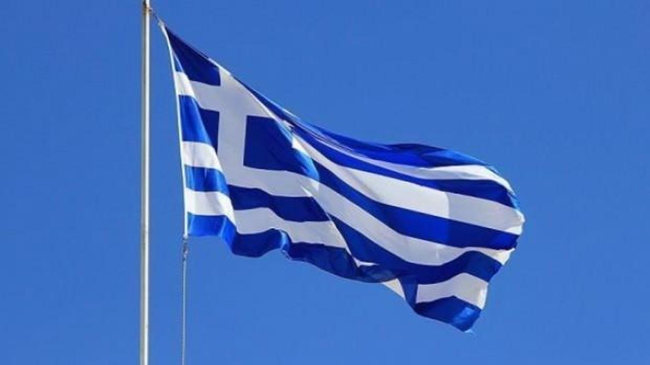 Yunanistan'ın ihlalleri arttı