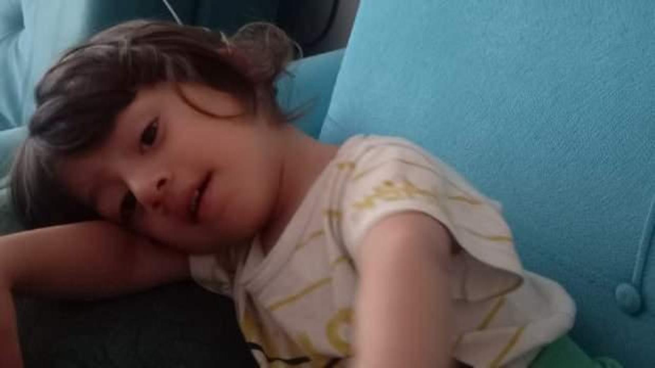 3 yaşındaki Rayyan'ın katili akrabası çıktı