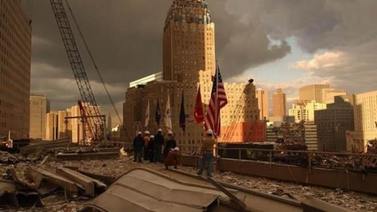 11 Eylül'ün 21. yılında terör saldırılarının aydınlatılmasına yönelik davalar devam ediyor