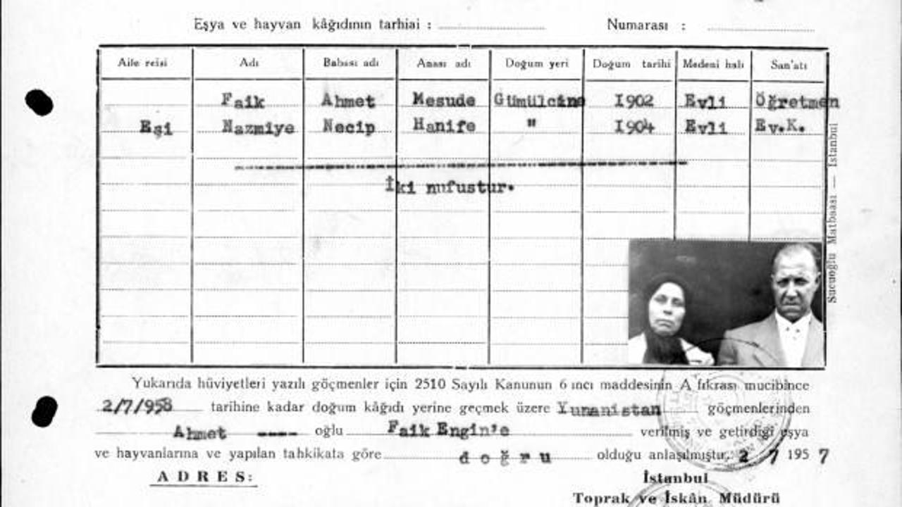 6-7 Eyl&uuml;l Olaylarının Flaş Arka Planı!