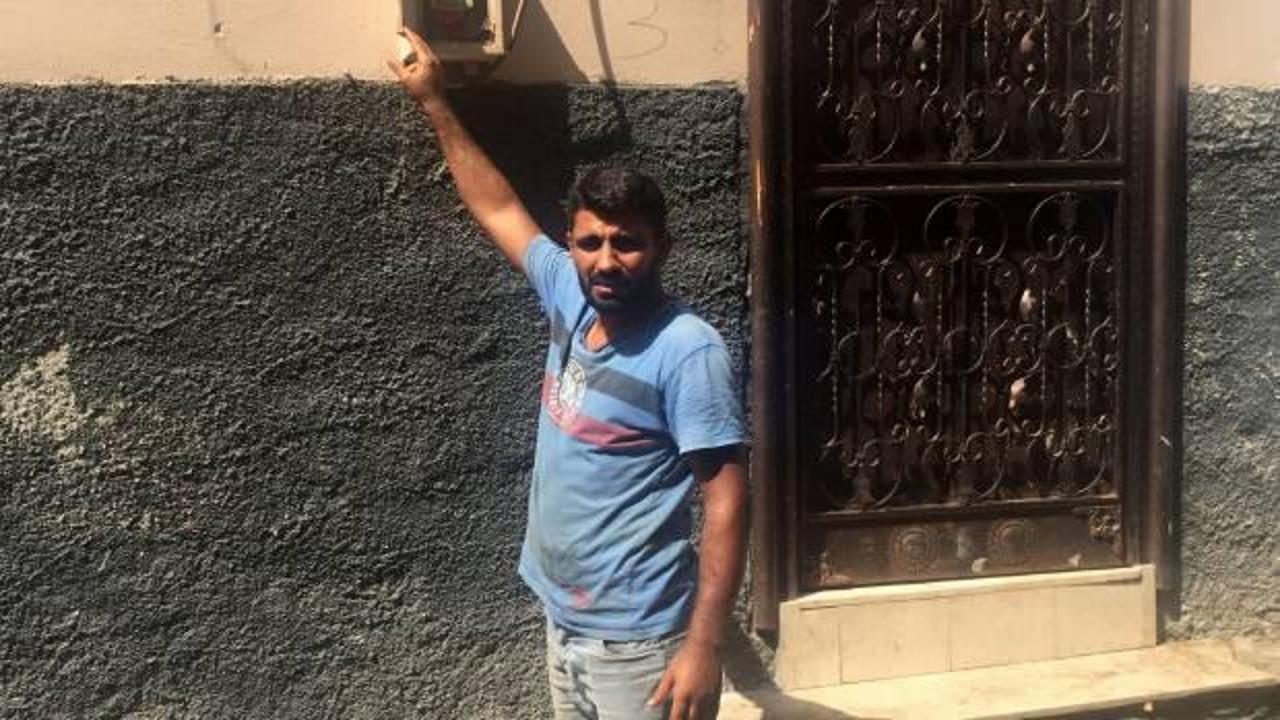 Adana&rsquo;da esnaf Doğan Olgun, 6 aydır elektrik faturasını &ouml;deyen kadını arıyor   