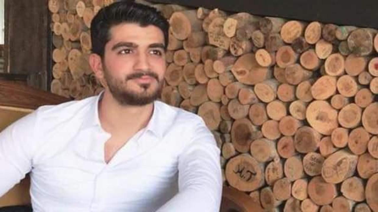 Adıyaman'da acı olay! Arkadaşını kurtardı ama kendisi &ouml;ld&uuml;