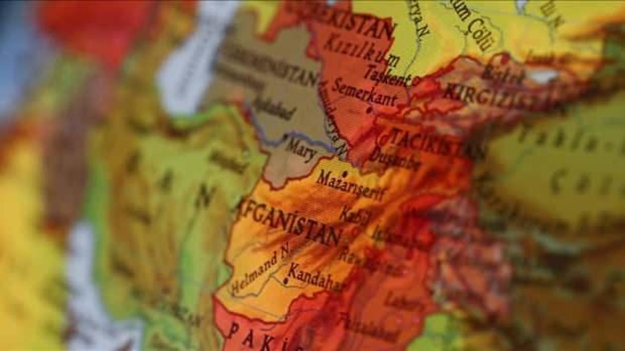 Afganistan’daki Rusya büyükelçiliğine yönelik saldırıyı DEAŞ üstlendi