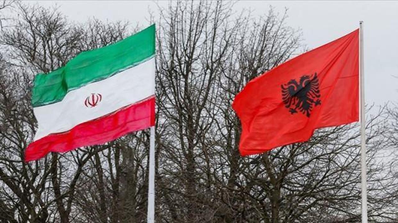 Arnavutluk, İran'la ilişkilerini kesme kararı aldı