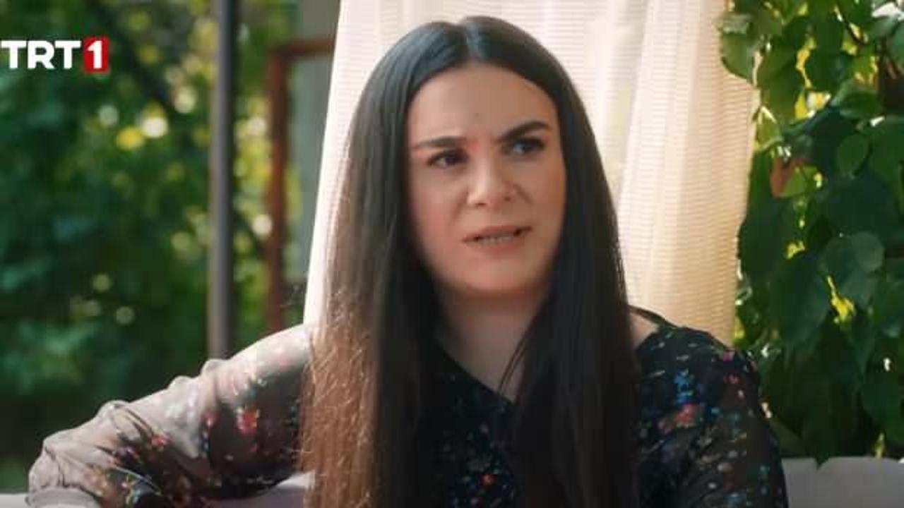 Balkan Ninnisi 'Ayşen' Emine Halil kimdir? Emine Halil oynadığı diziler