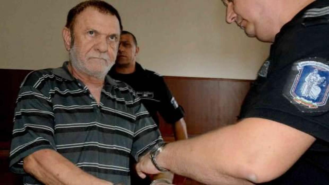 Bulgaristan'da mahkemeden Levent Göktaş kararı!