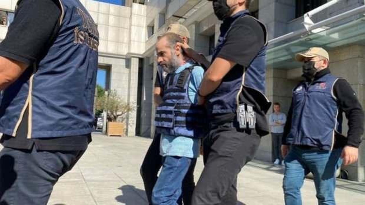 DEAŞ'ın s&ouml;zde y&ouml;neticisi tutuklandı!
