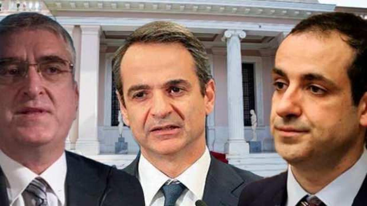Dinleme skandalı mağduru Yunan gazeteci konuştu: Böyle olaylar sürecek