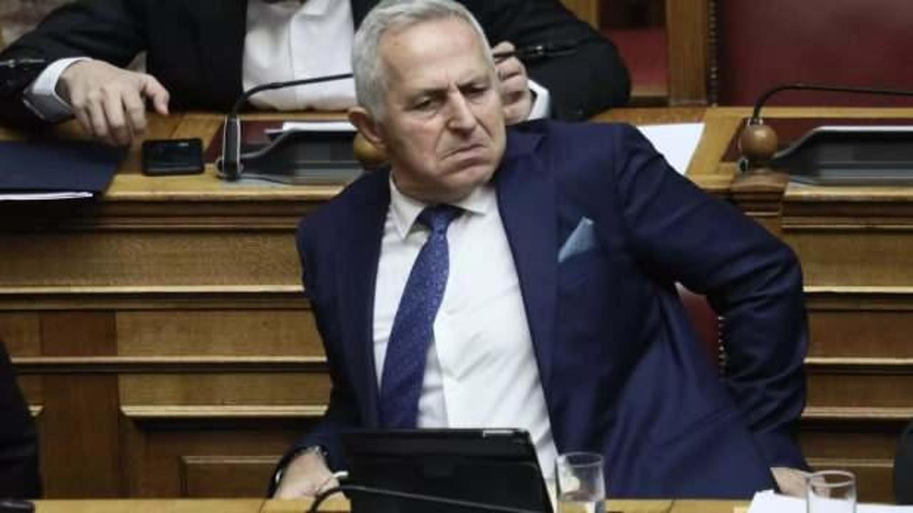 Erdoğan'ın s&ouml;zleri Yunan komutanı korkuttu: Dikkatli olmalıyız
