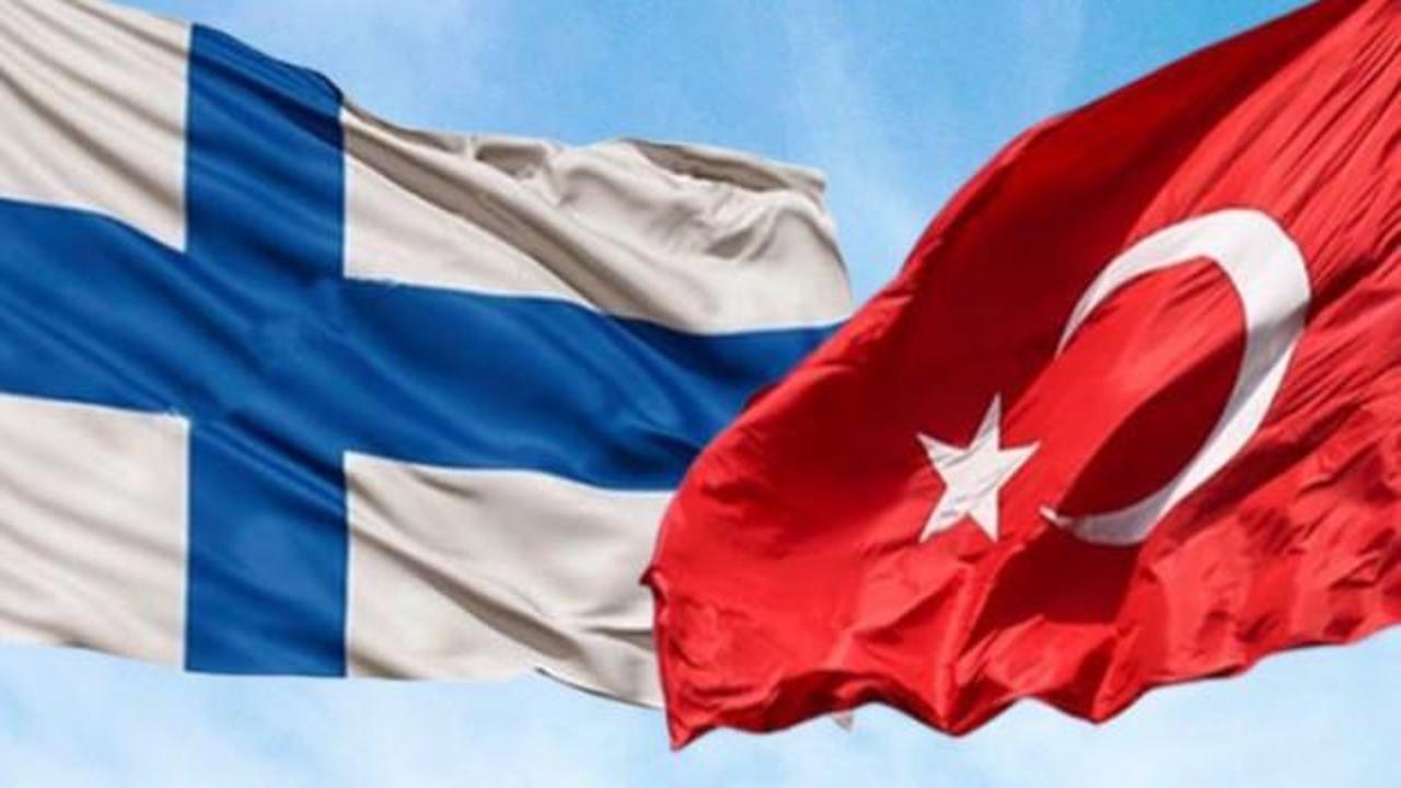 Finlandiya'dan Türkiye'nin iadelere ilişkin yeni talebine de ret