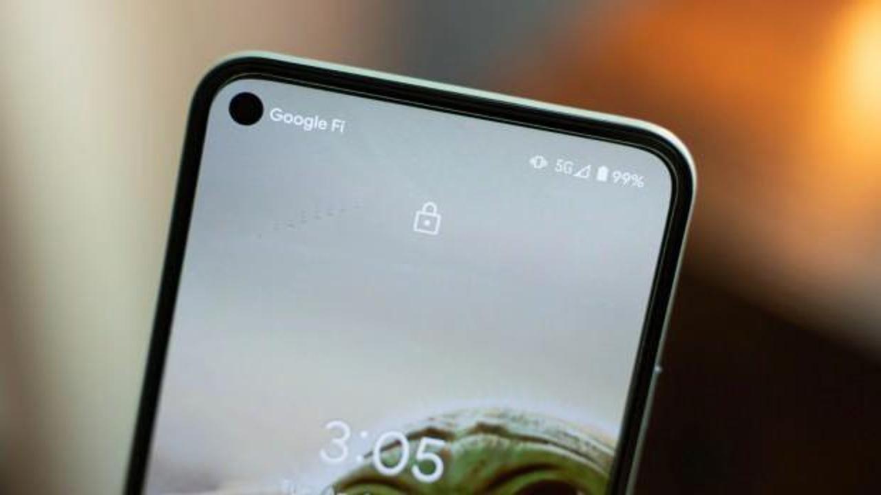 Google Fi'de 5G'yi destekleyen ülkeler arasına Türkiye'de eklendi
