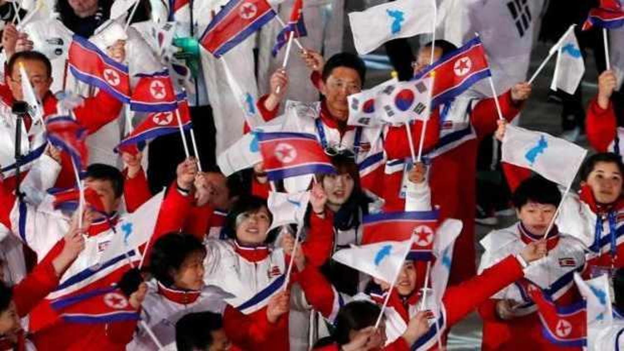 Güney'den Kuzey Kore'ye teklif: Aileleri görüştürelim