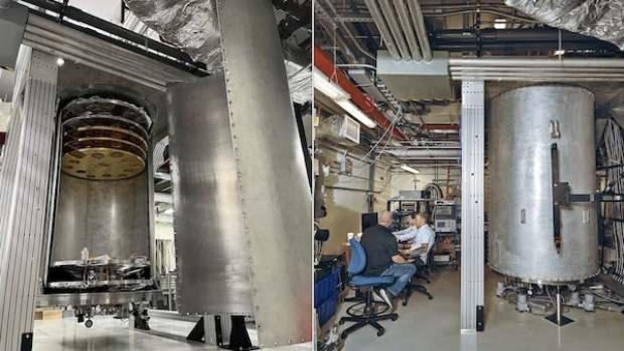 IBM, kuantum bilgisayarları soğutmak için "süper buzdolabı" icat etti 