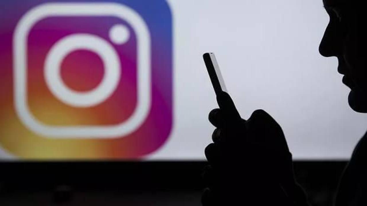 Instagram'a 404 milyon euro para cezası