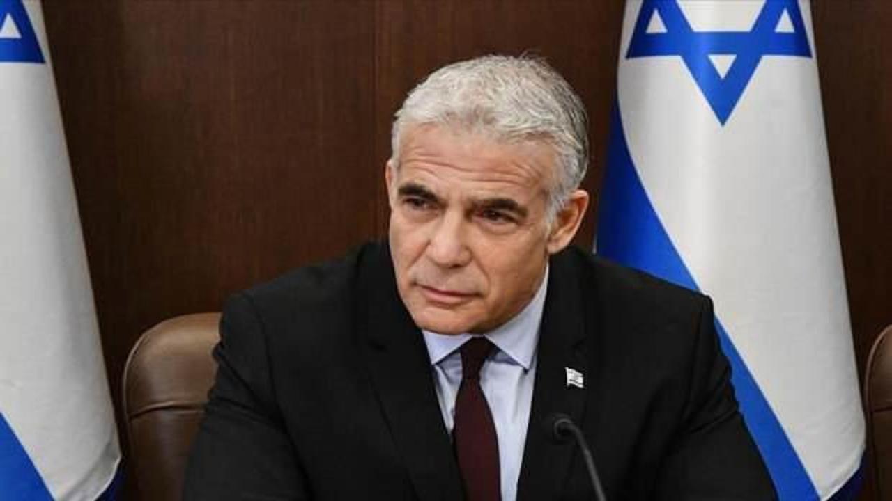 İsrail Başbakanı: “İran bizi sınamaya devam ederse, İsrail'in uzun kolunu keşfedecek”