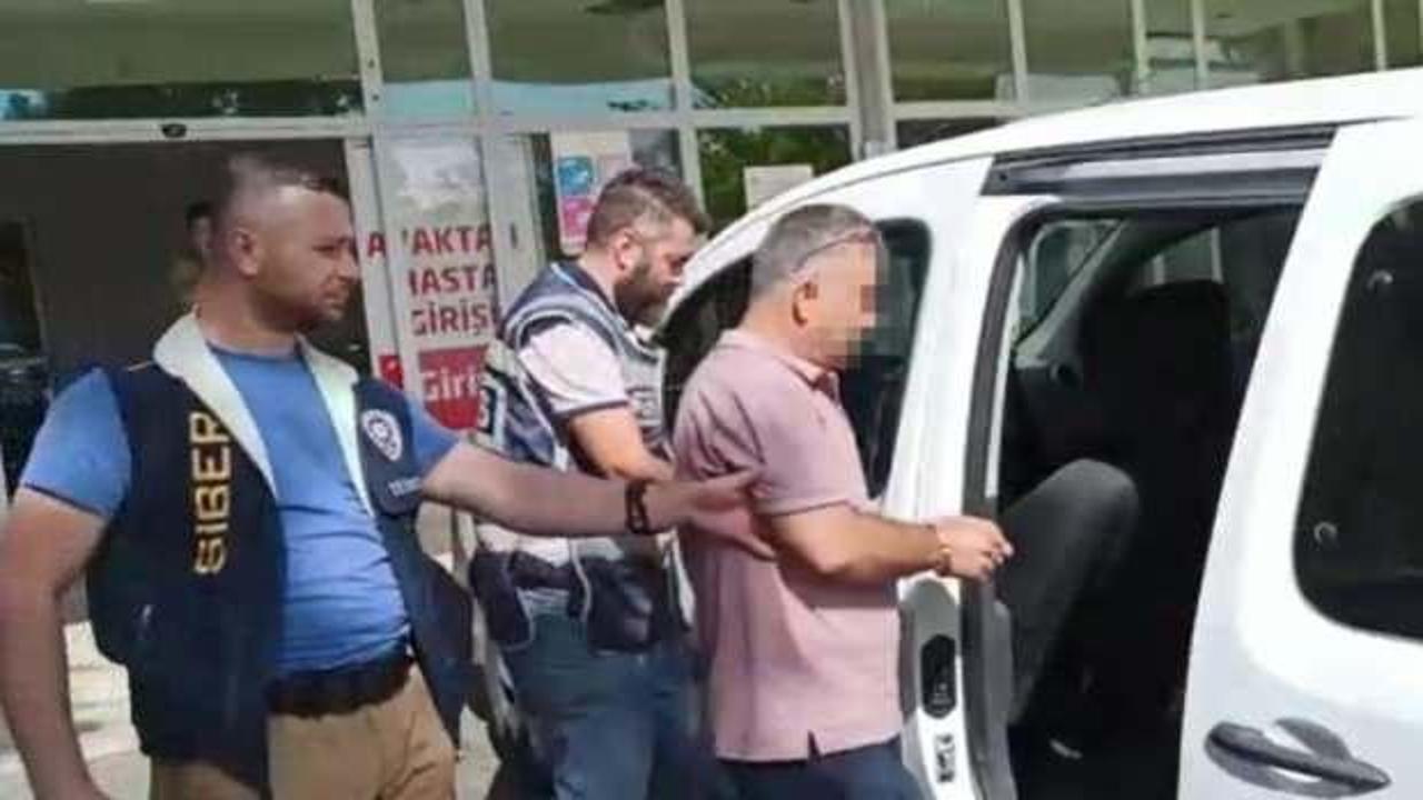 İstanbul, İzmir ve Tekirdağ 'da silah operasyonu: 23 gözaltı