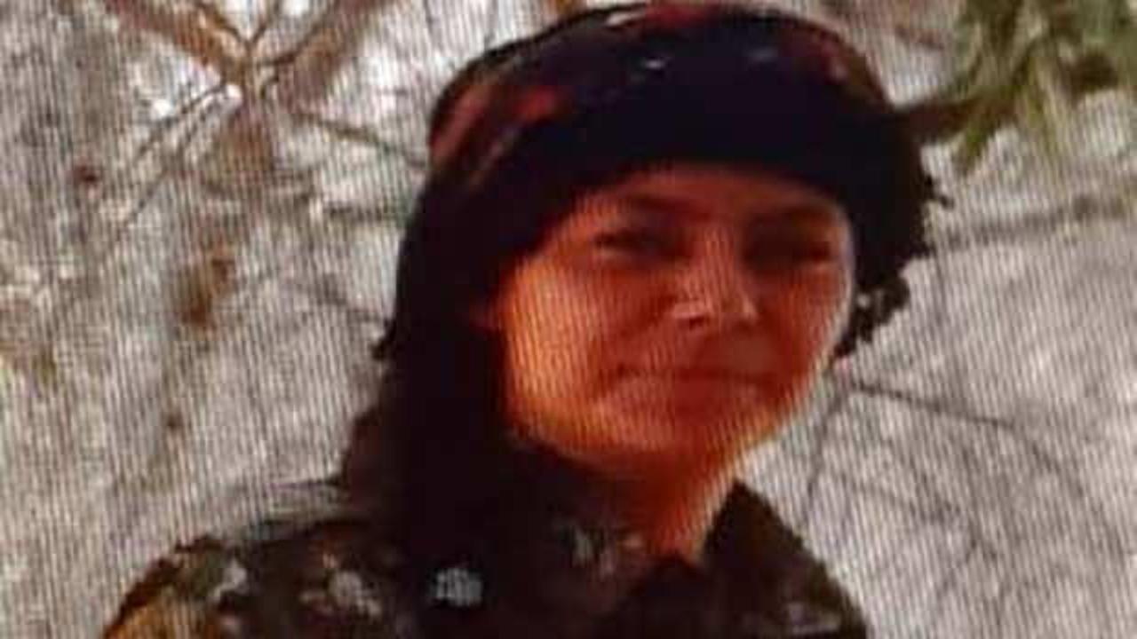 Kılık değiştiren kadın terörist İstanbul Havalimanı'nda yakalandı