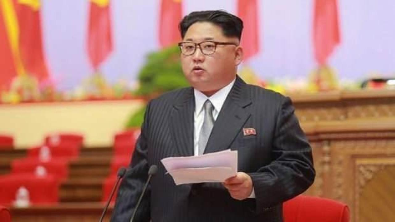 Kuzey Kore nükleer silahları bırakmıyor