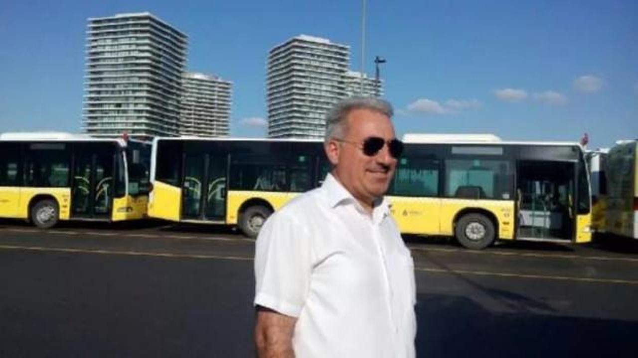 Metrob&uuml;s s&uuml;r&uuml;c&uuml;s&uuml;n&uuml;n kardeşi konuştu: Kalp rahatsızlığı yoktu!