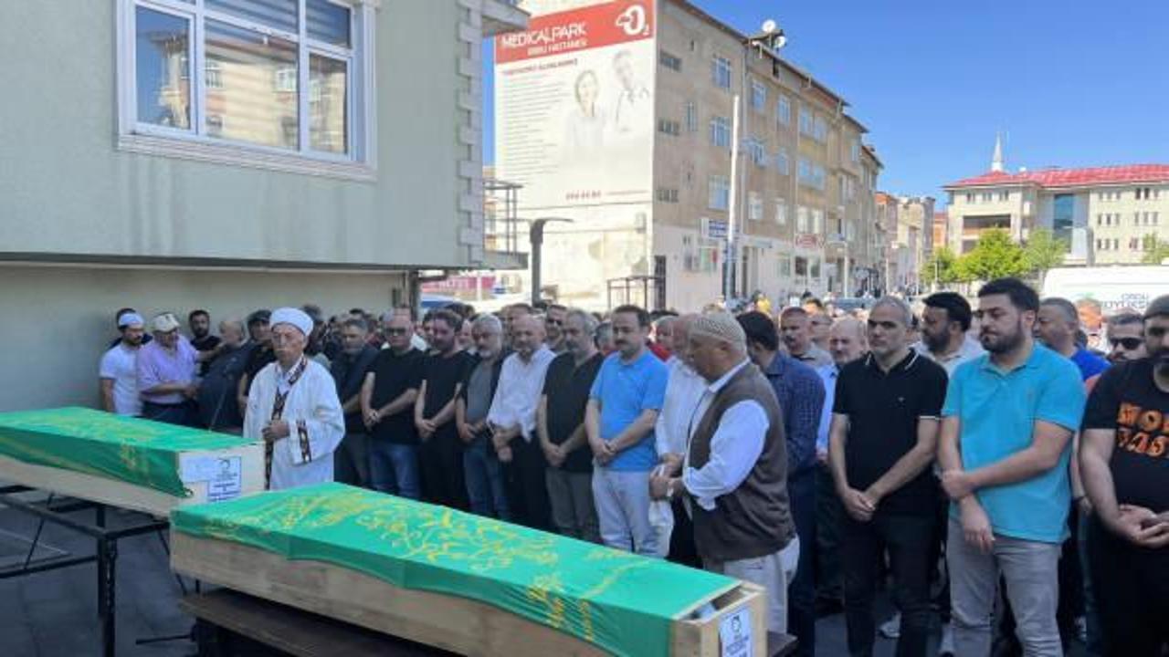 Ordu&rsquo;da acı tesad&uuml;f! İki kardeş aynı g&uuml;n birer saat arayla vefat etti