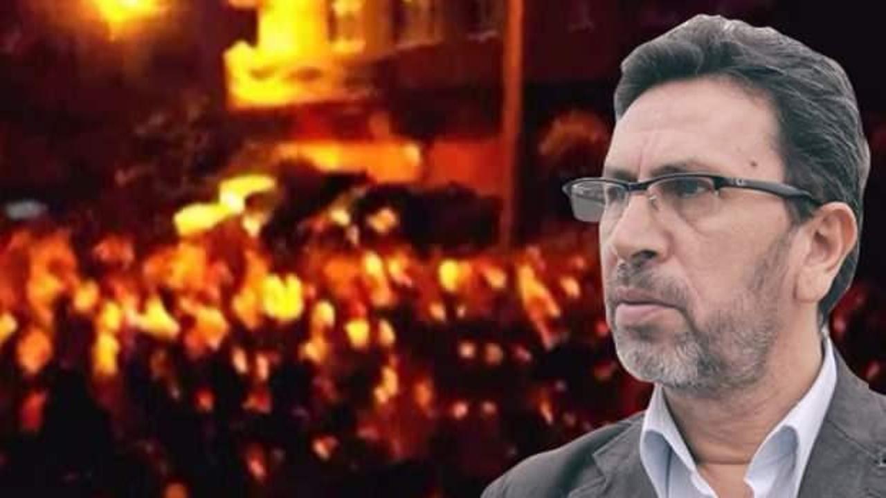 Sol Haber yazarı Orhan Gökdemir'den İmam Hatip okulları için "yıkım" çağrısı