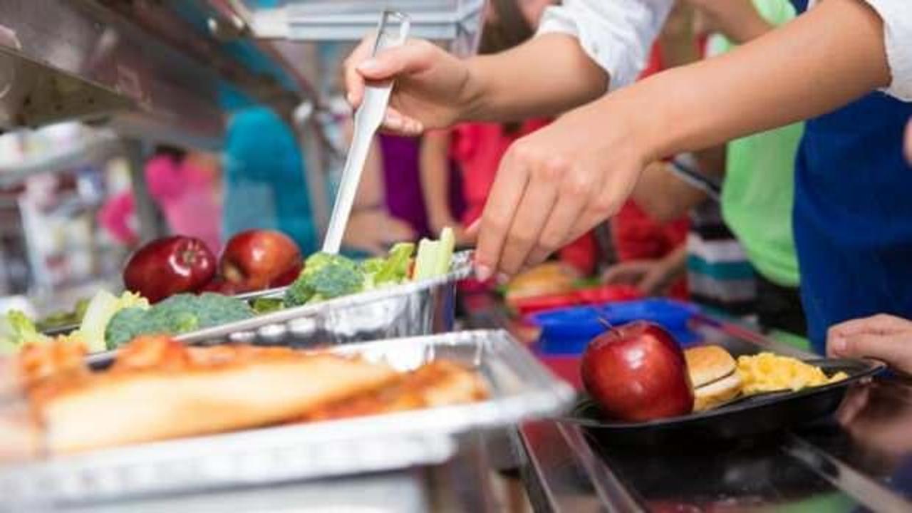 Özel okullarda yemek fırsatçılığı: 2 kat fark istiyorlar