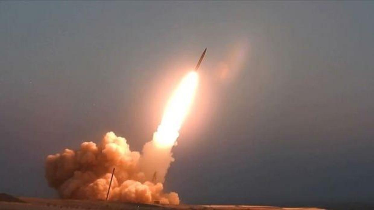 Pentagon duyurdu: Kıtalararası balistik füze denemesi yapacaklar