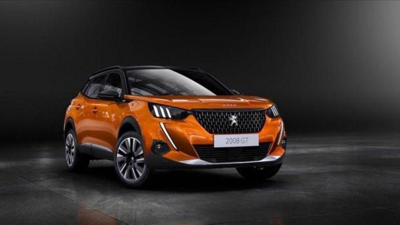 Peugeot'dan eylül ayına özel düşük faizli kredi kampanyası