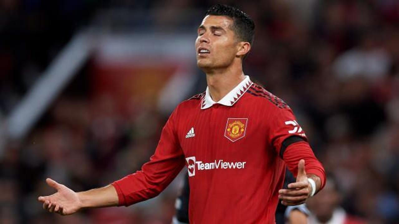 Ronaldo ilk Avrupa Ligi maçını kazanamadı!