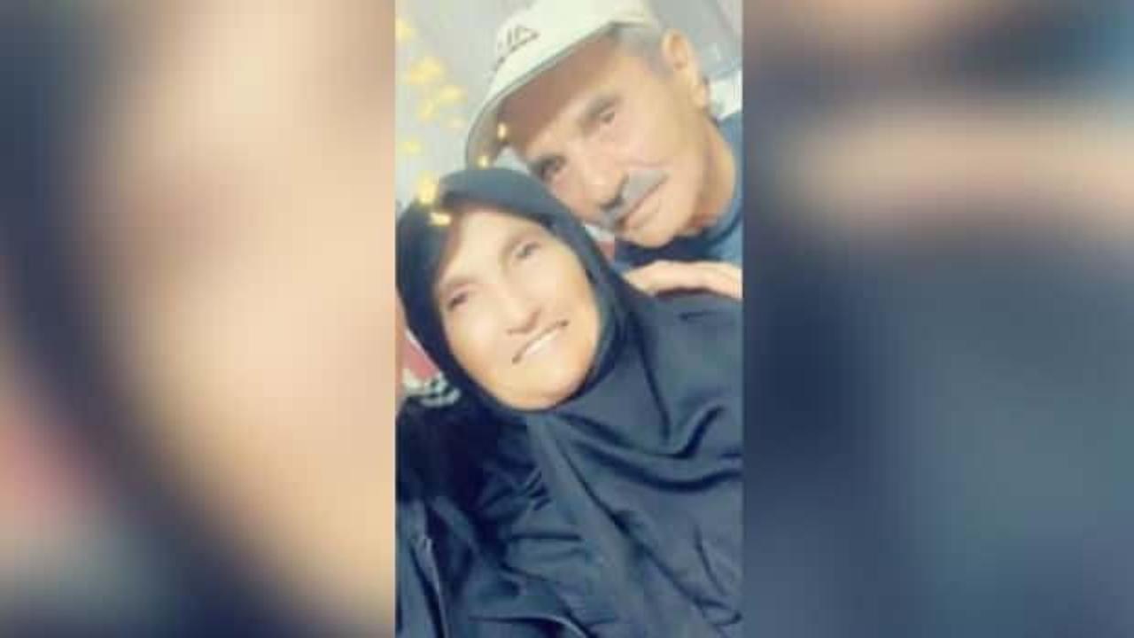 Sakarya&rsquo;da yaşlı &ccedil;ift 5 g&uuml;n arayla vefat etti