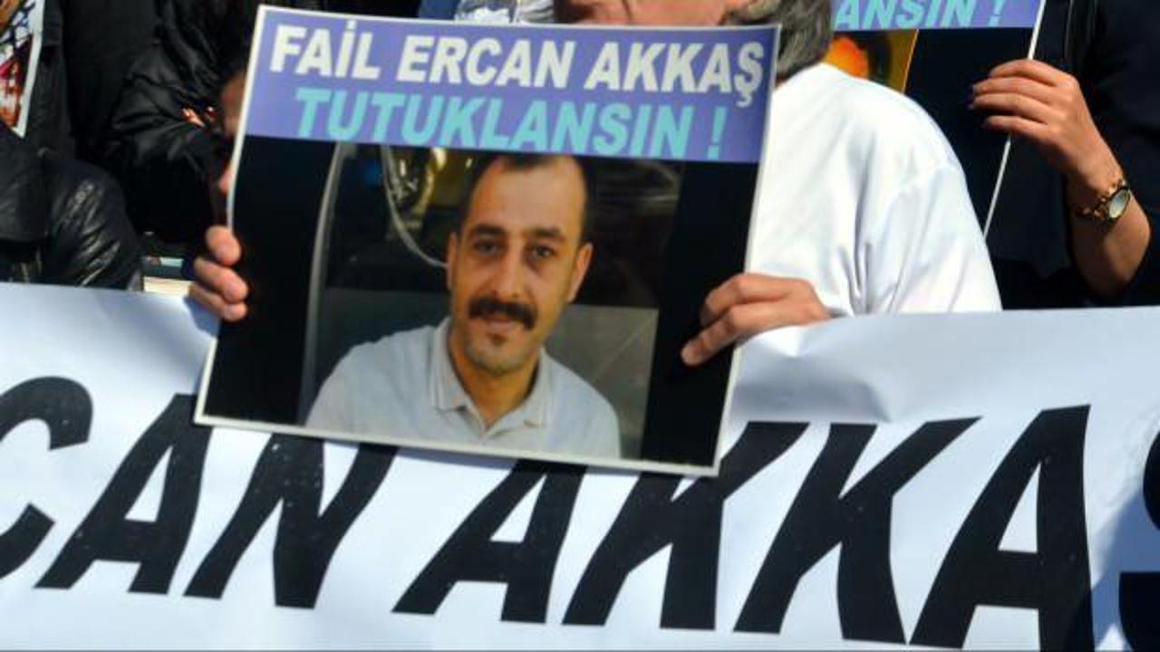 Seda Kurt'un katili Ercan Akkaş, Gürcistan'daki cezaevinde öldürüldü