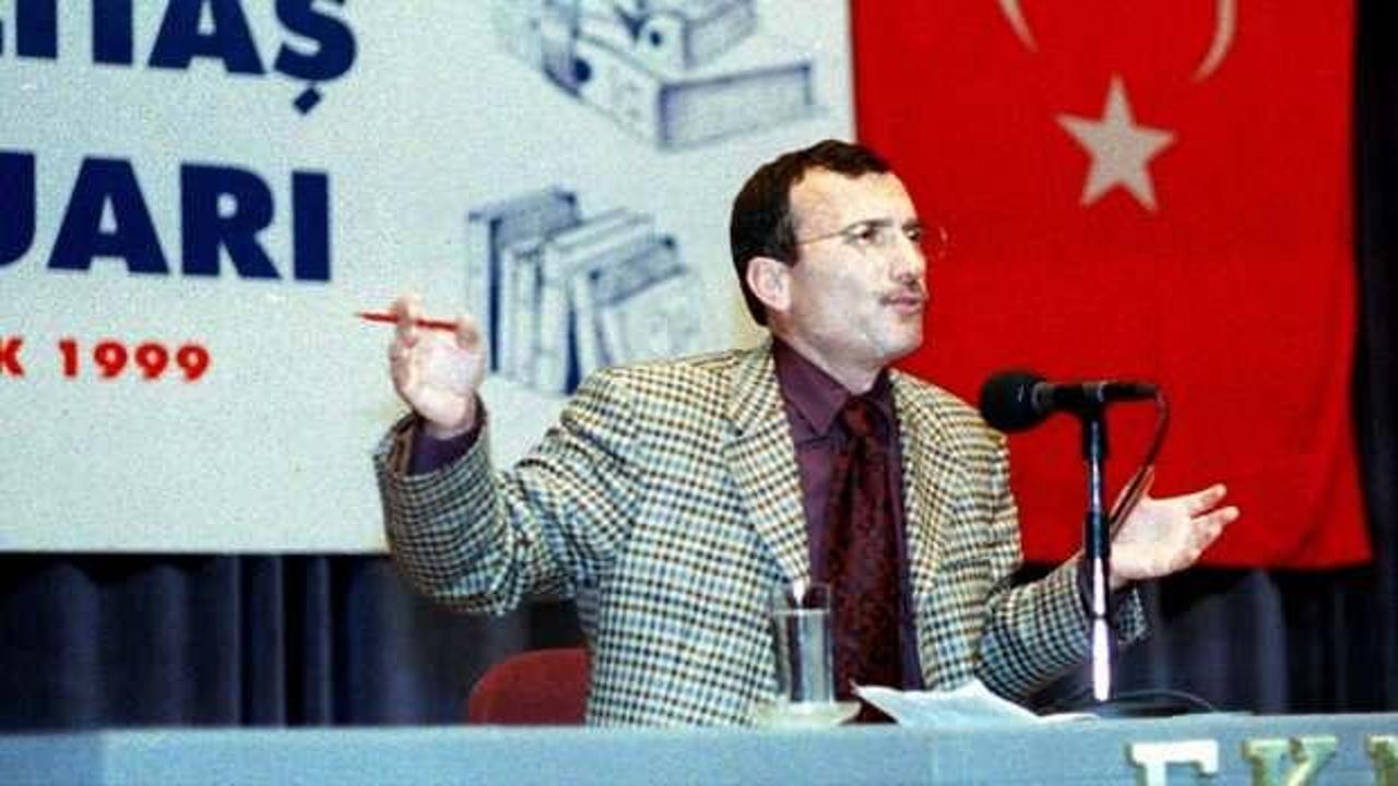"Süper Vali" Recep Yazıcıoğlu'nun ölümünün üzerinden 19 yıl geçti
