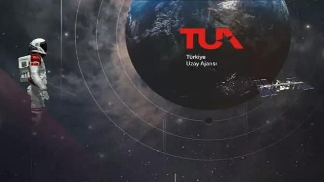 Uzaya gitmek isteyen 36 bin Türk arasından 30 kişi seçildi