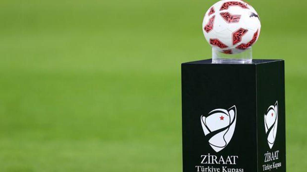 Ziraat Türkiye Kupası 2022-2023 sezonu ne zaman başlıyor ve hangi kanalda yayınlanacak?