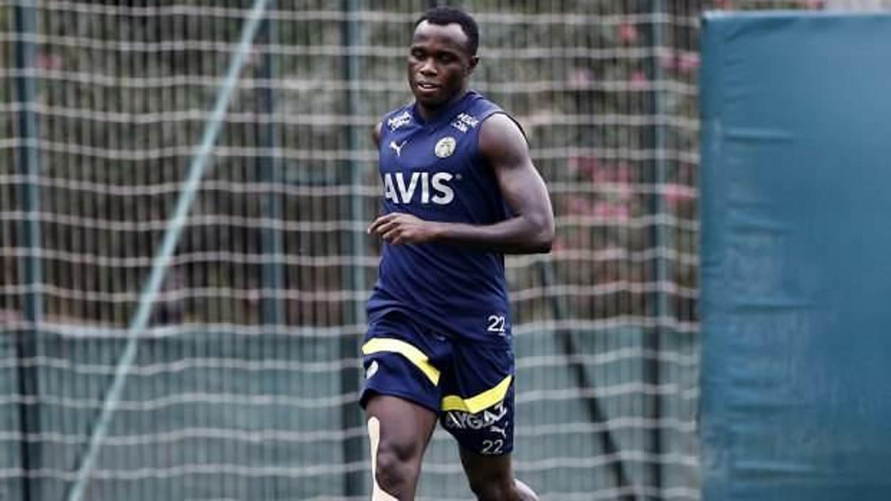 3 yılda 8 futbolcu! Fenerbah&ccedil;e 20 milyon Euro'yu &ccedil;&ouml;pe attı