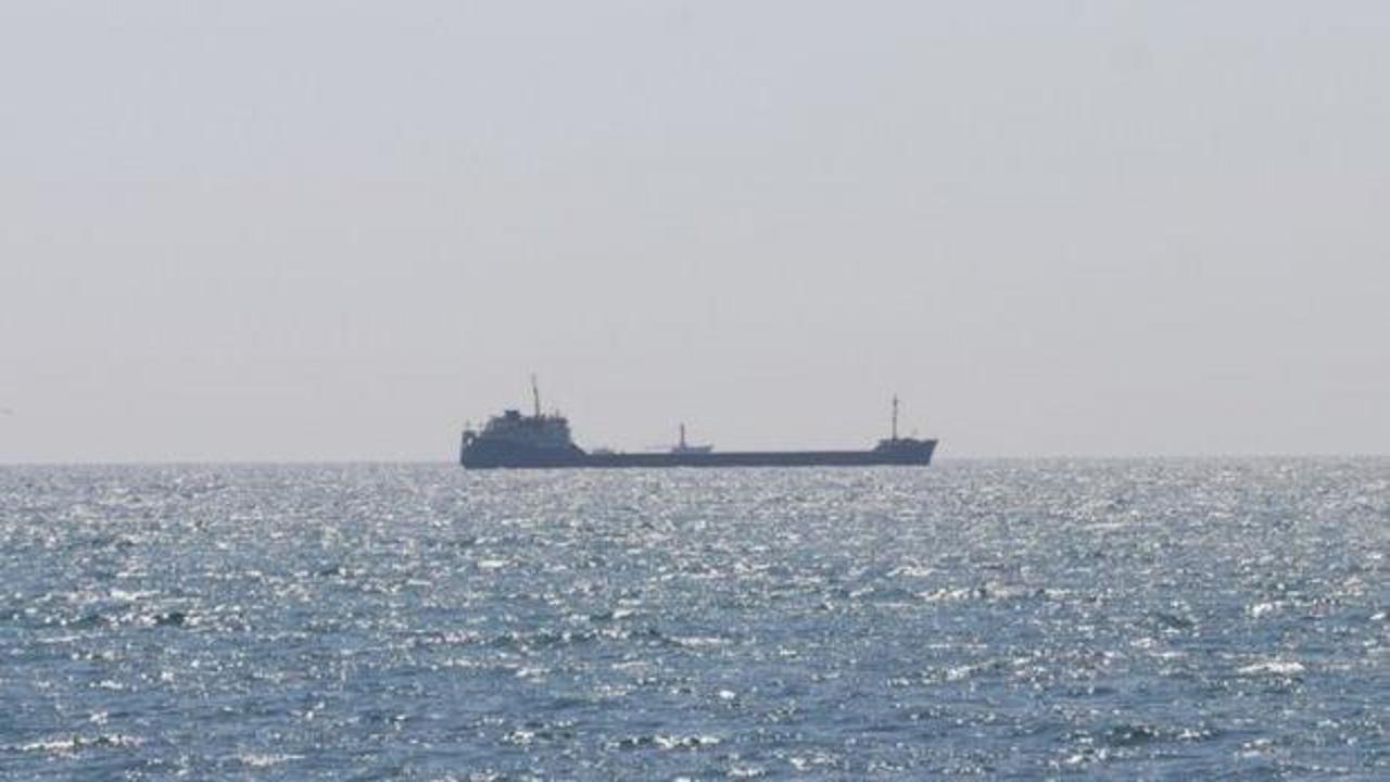 7 gemi daha Ukrayna limanlarından hareket etti