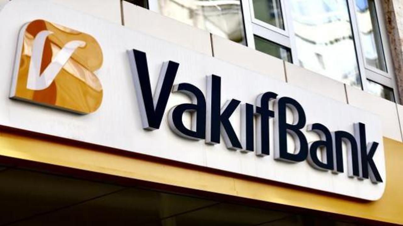 VakıfBank, birikimli kur korumalı mevduatta 40 bin müşteriye ulaştı