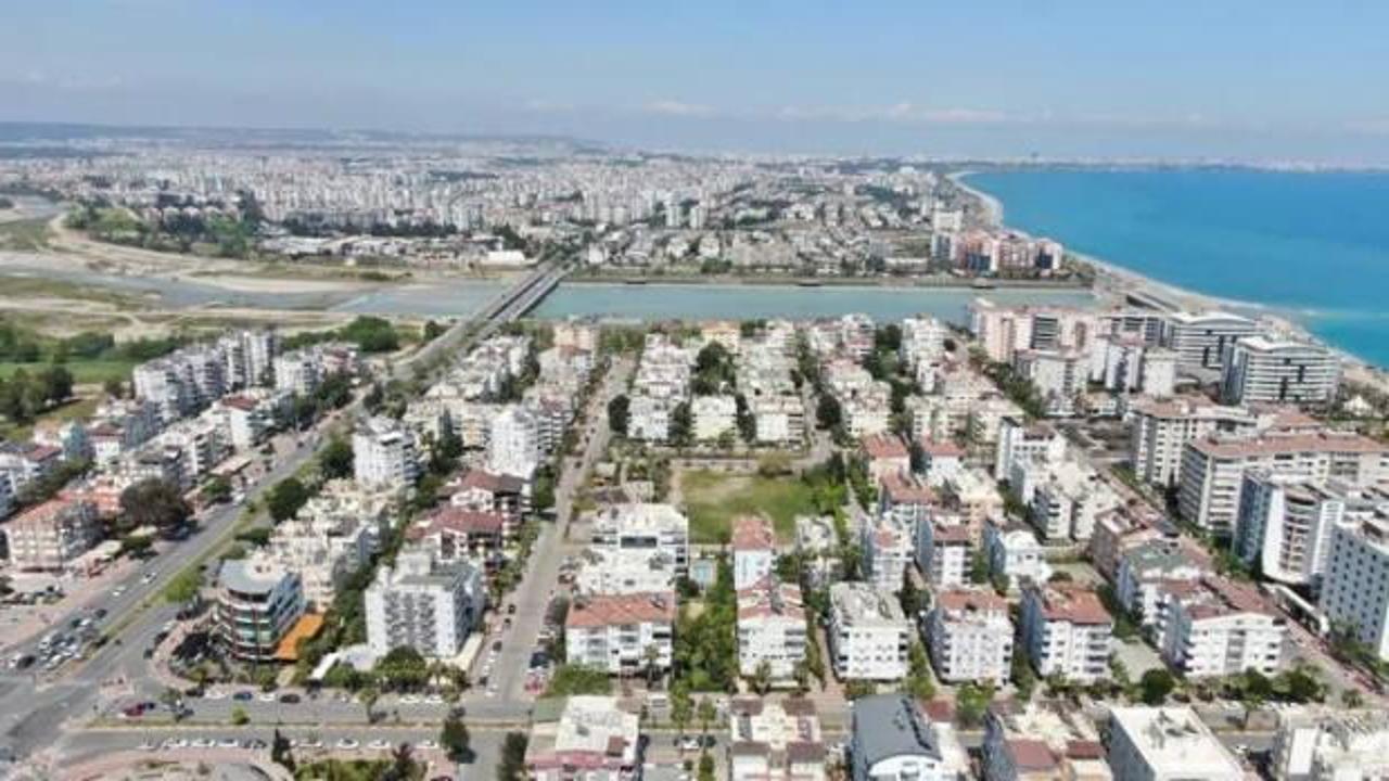 Vatandaşa önemli uyarı: Antalya'da 15 bin korsan emlakçı var