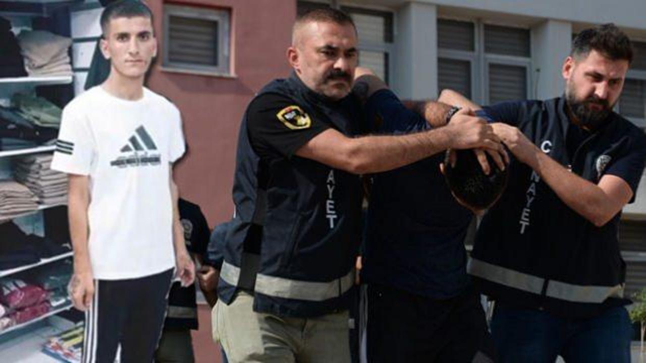 Adana'da kıskan&ccedil;lık vahşeti! Arkadaşını dere yatağına &ccedil;ağırıp canice &ouml;ld&uuml;rd&uuml;