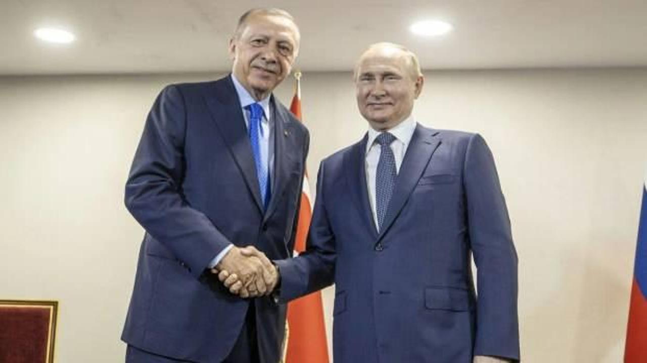 Al Jazeera: Türkiye Rusya'nın boşluğunu doldurmak istiyor